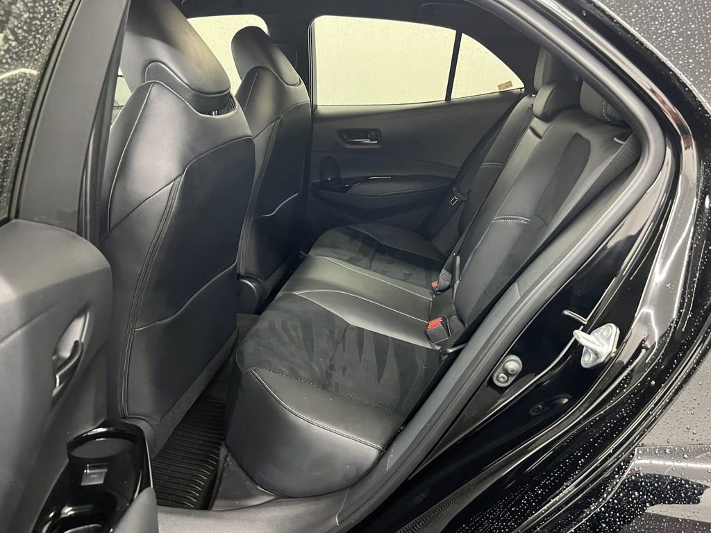Used 2025 Toyota Corolla GR AWD/4WD image 12