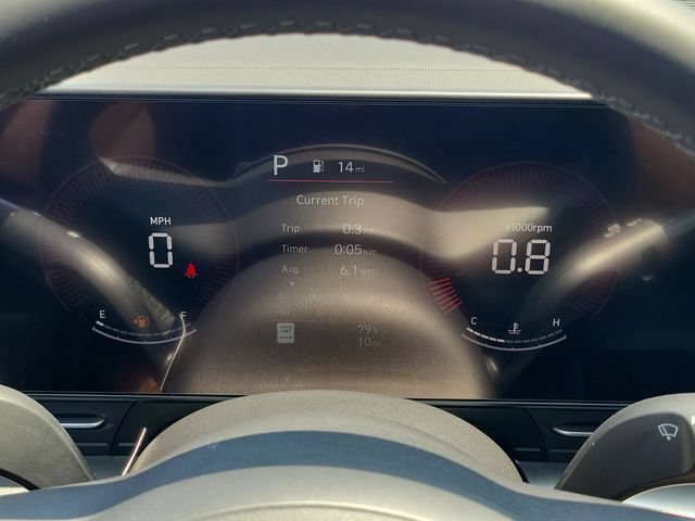 New 2026 Hyundai Kona SEL Sport FWD image 9