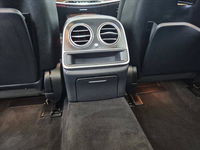 Used 2014 Mercedes-Benz S 550 Sedan image 19