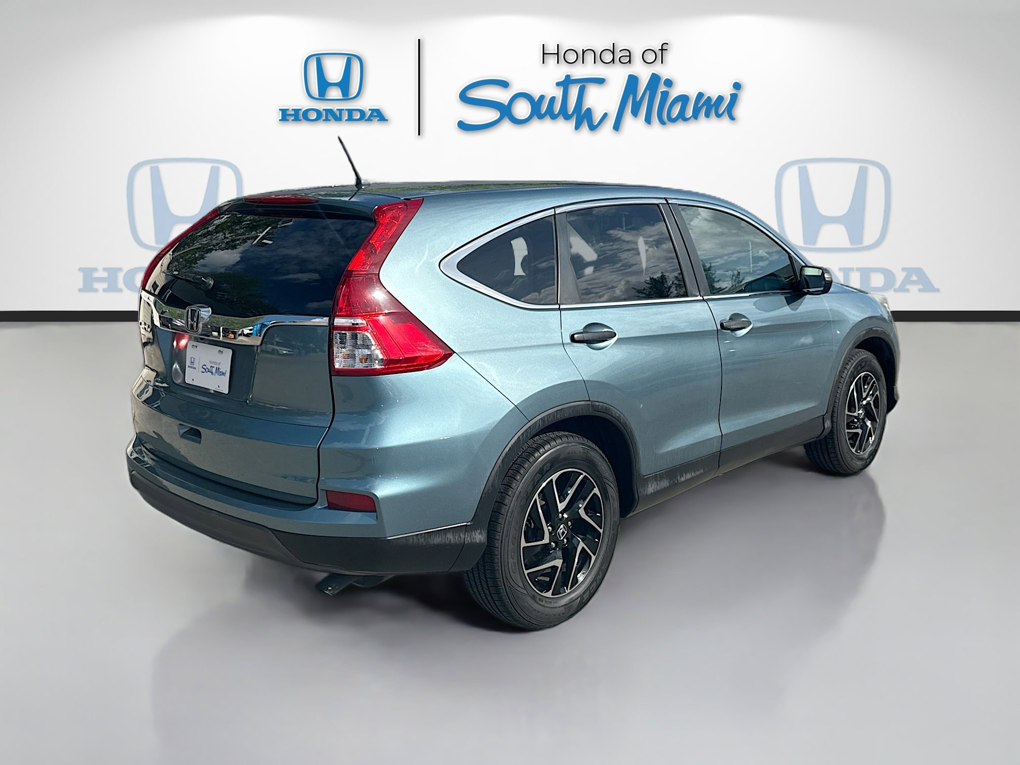 Used 2016 Honda CR-V SE image 7