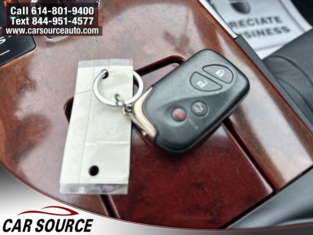 Used 2006 Lexus IS 250 AWD image 22