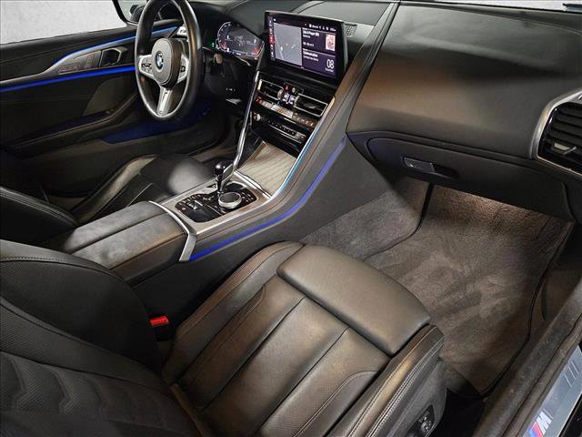 Used 2024 BMW 840i Gran Coupe image 20