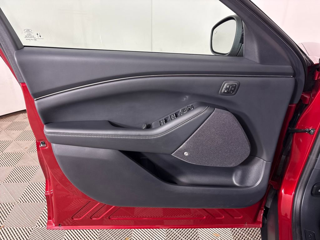 Certified 2024 Ford Mustang Mach-E Premium image 19