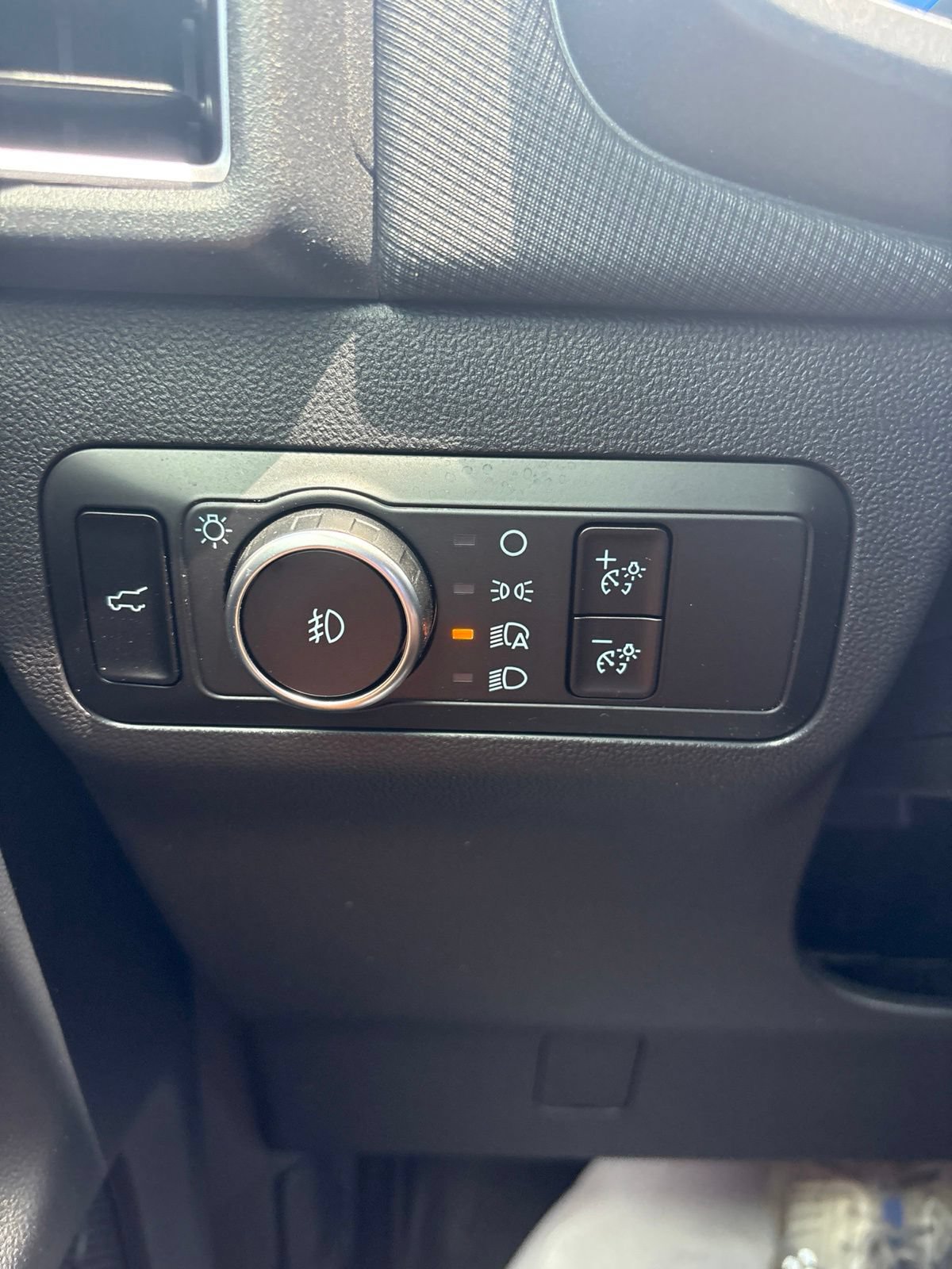 Used 2025 Ford Bronco Sport Big Bend AWD/4WD image 19