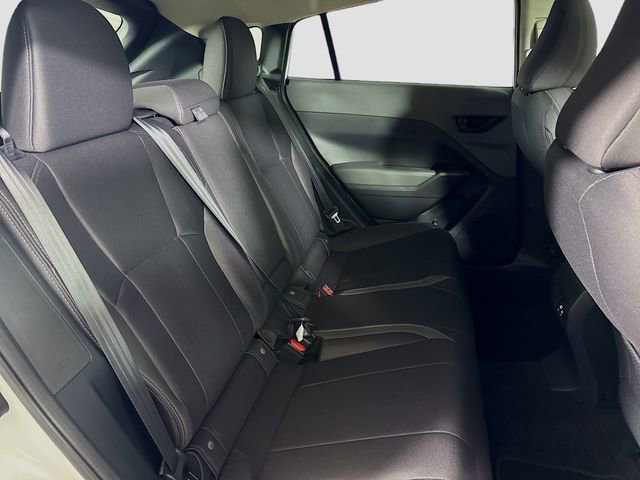 New 2026 Subaru Crosstrek 2.0i Premium image 27
