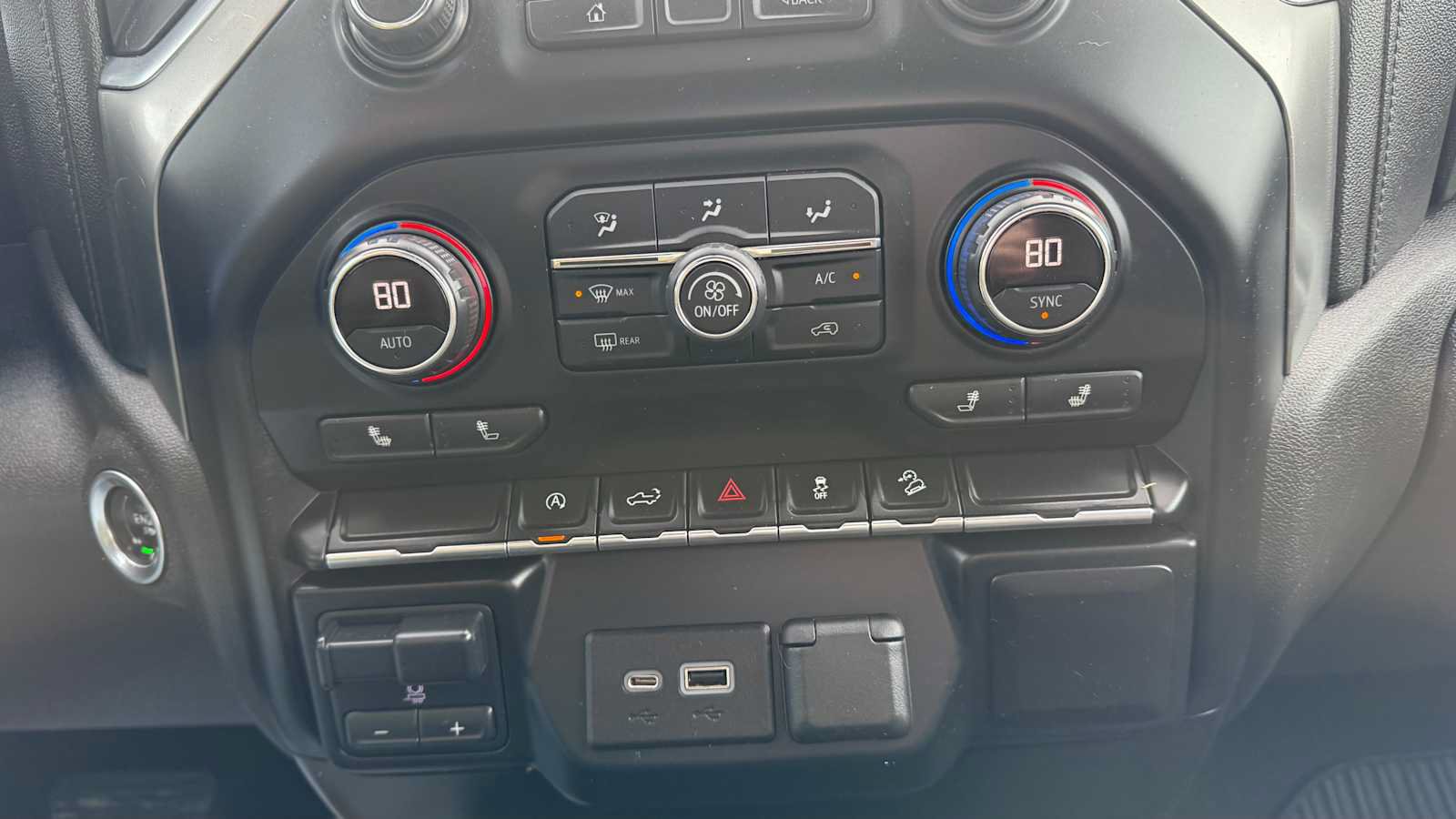 Used 2020 Chevrolet Silverado 1500 RST w/ All-Star Edition AWD/4WD image 23