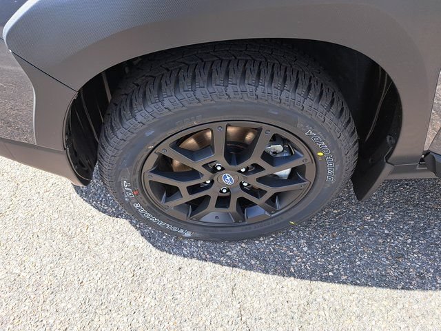 New 2026 Subaru Crosstrek 2.5i Wilderness AWD/4WD image 18