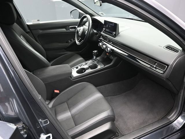 Used 2022 Honda Civic Sport image 11