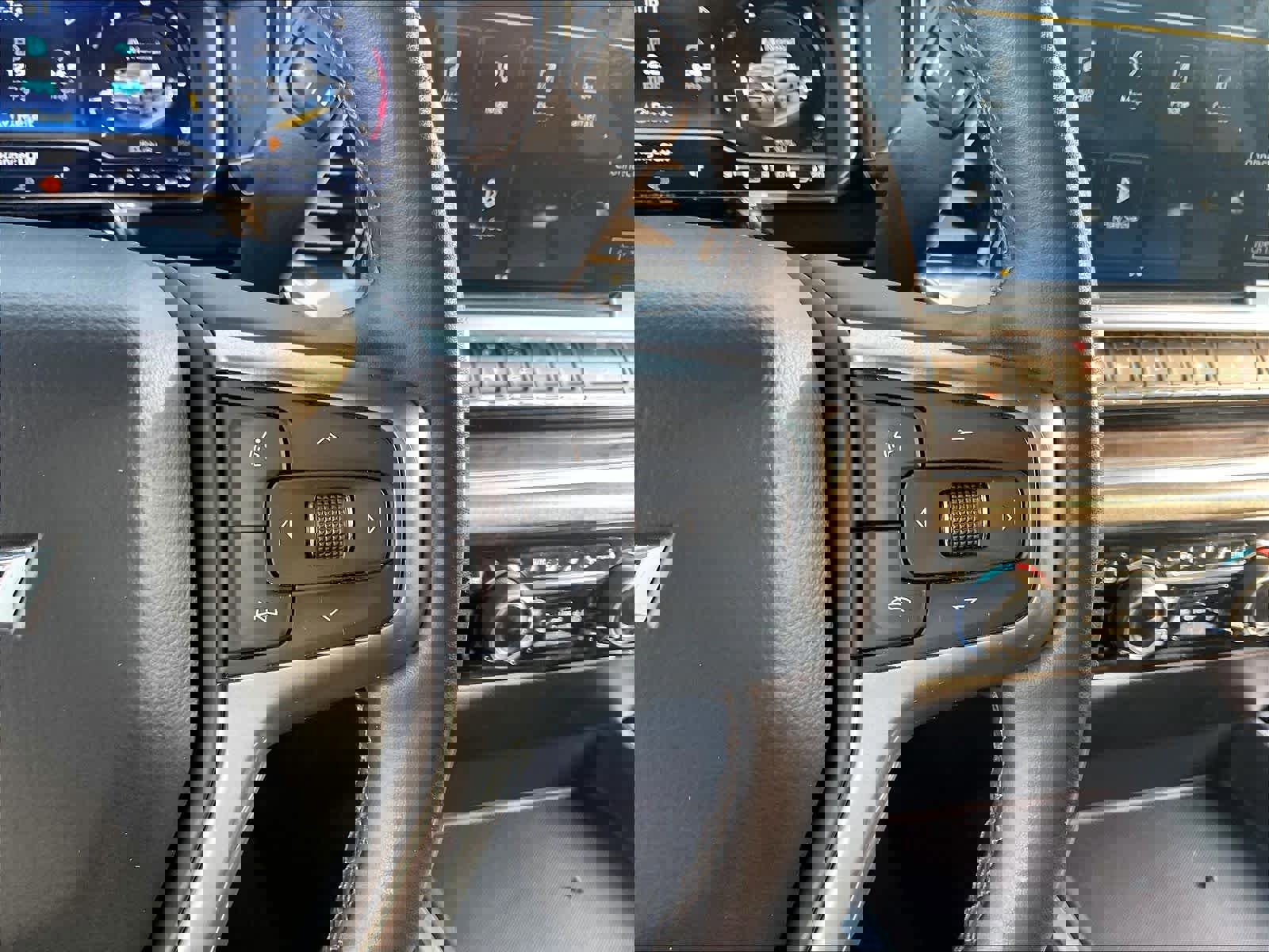 Used 2024 Chevrolet Silverado 2500 LTZ w/ LTZ Plus Package image 22