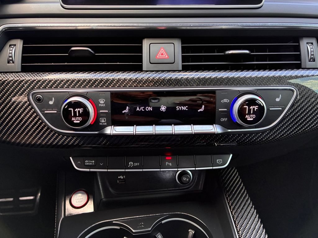 Used 2018 Audi RS 5 w/ Dynamic Package AWD/4WD image 30