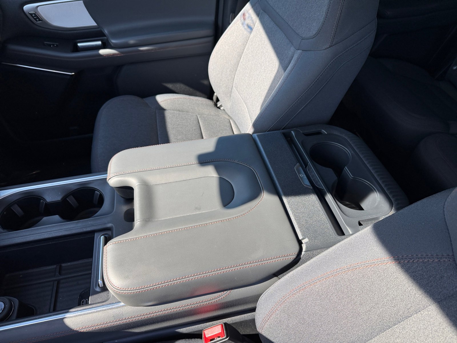 Certified 2025 Ford Expedition Max Active image 14