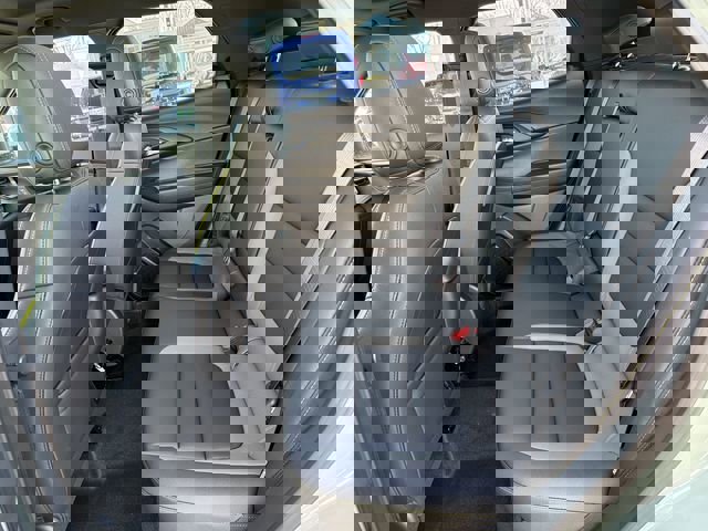 New 2026 Chevrolet TrailBlazer ACTIV w/ Convenience Package image 23