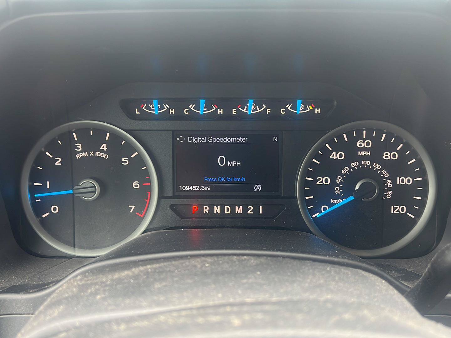 Used 2017 Ford F150 XLT w/ Equipment Group 302A Luxury AWD/4WD image 23