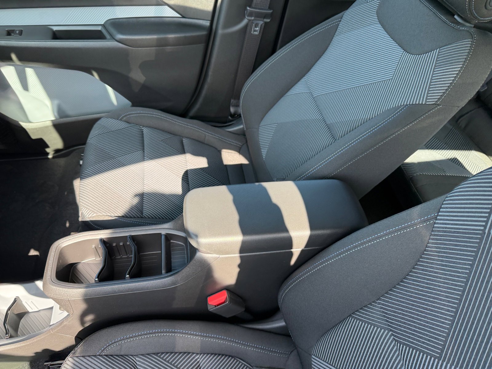 New 2027 Chevrolet Bolt LT FWD image 14