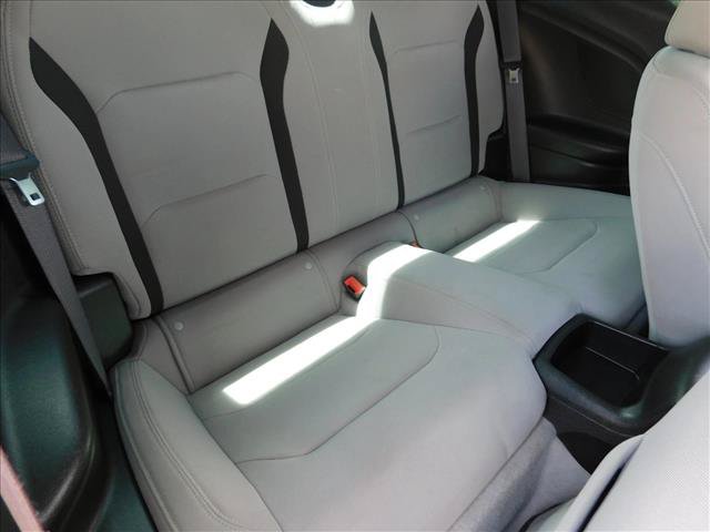 Used 2017 Chevrolet Camaro LT RWD image 24