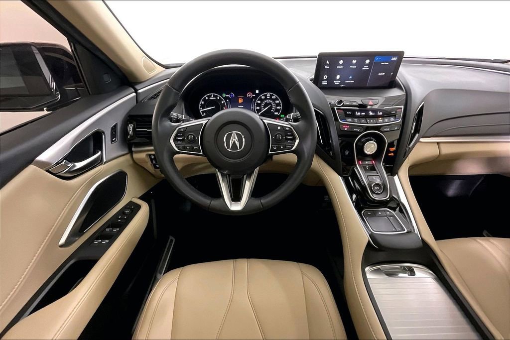 Used 2024 Acura RDX SH-AWD image 7
