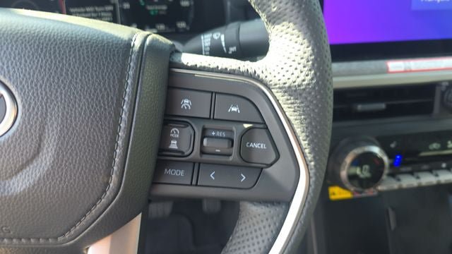 New 2026 Toyota Tacoma 4x4 Double Cab Hybrid image 23