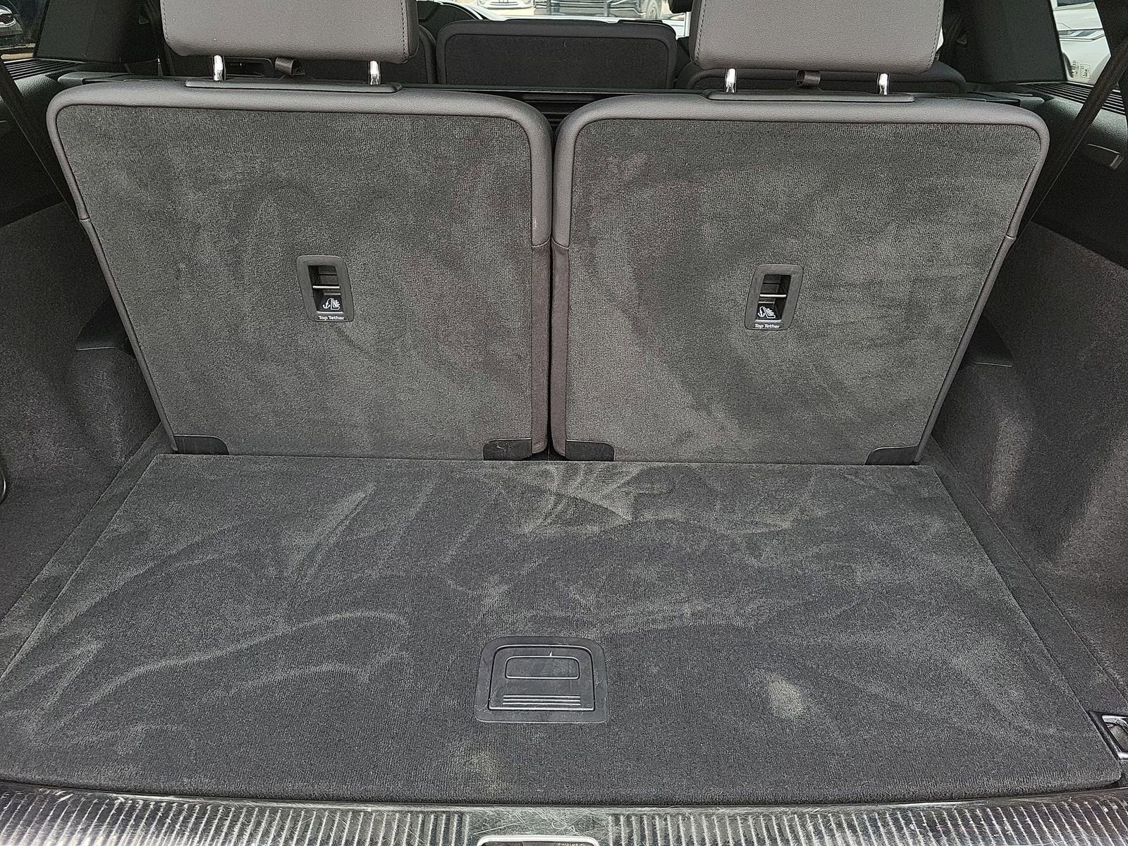 Used 2022 Audi Q7 3.0T Premium Plus w/ Premium Plus Package AWD/4WD image 27