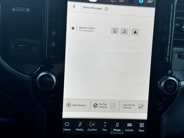 Certified 2024 RAM 2500 Big Horn w/ Night Edition image 31