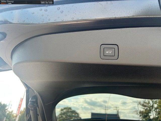 New 2026 Buick Encore GX Avenir w/ Avenir Convenience Package image 7