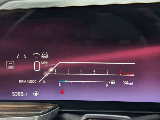 Used 2026 Cadillac Escalade Luxury image 20