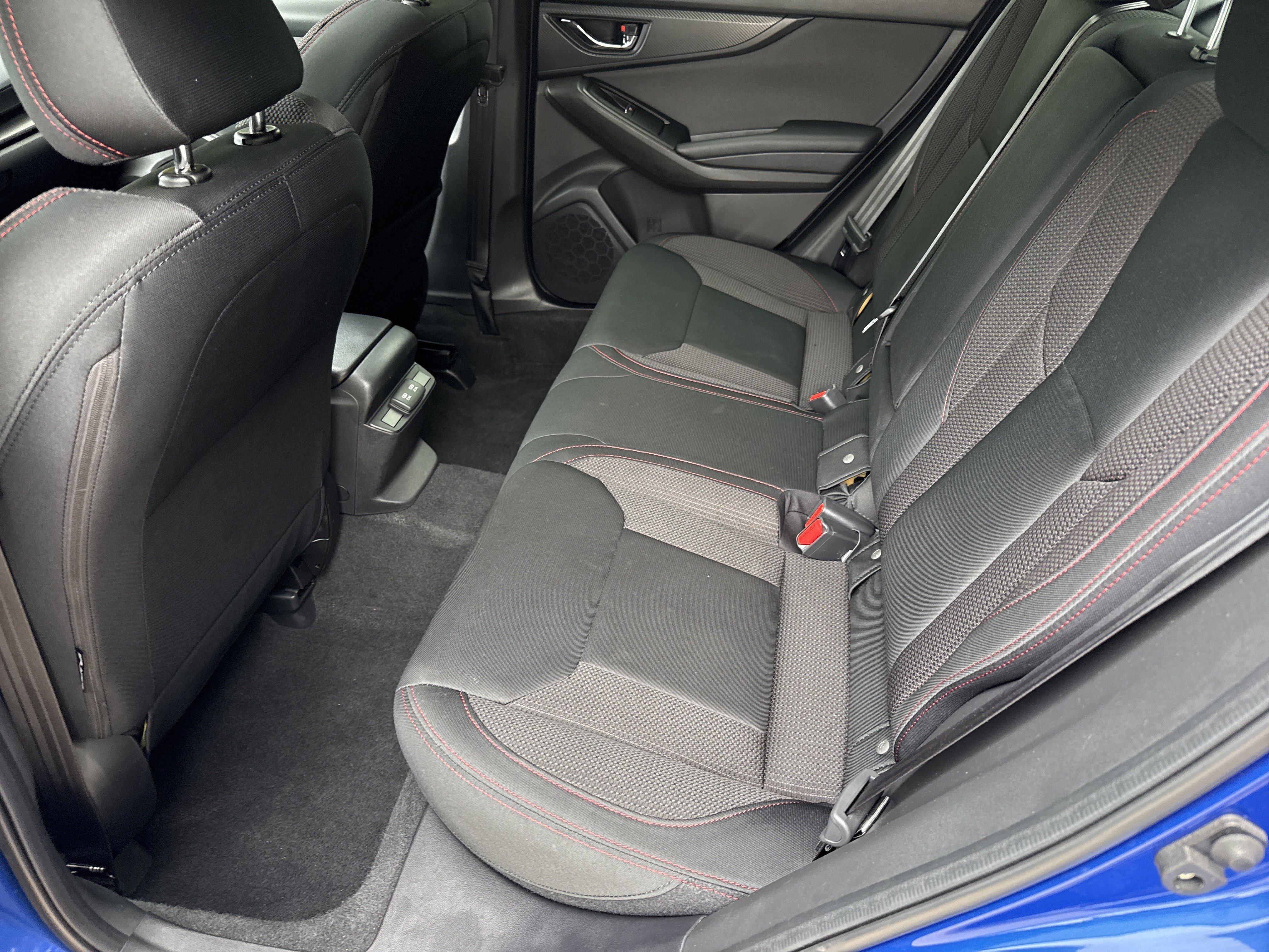 Used 2023 Subaru WRX Premium AWD/4WD image 20