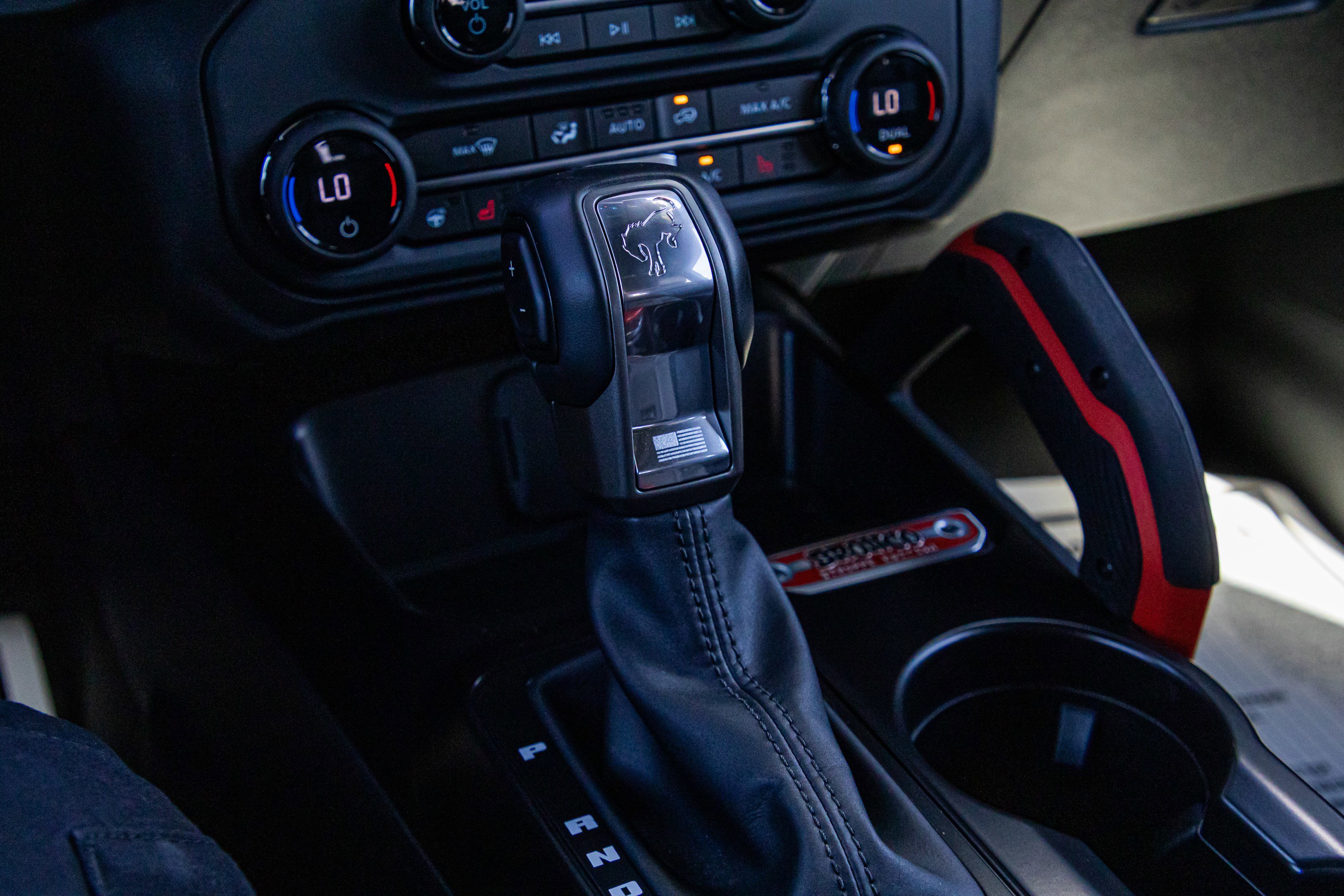 New 2025 Ford Bronco Stroppe Edition image 56