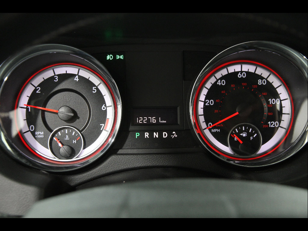 Used 2019 Dodge Grand Caravan SXT FWD image 8