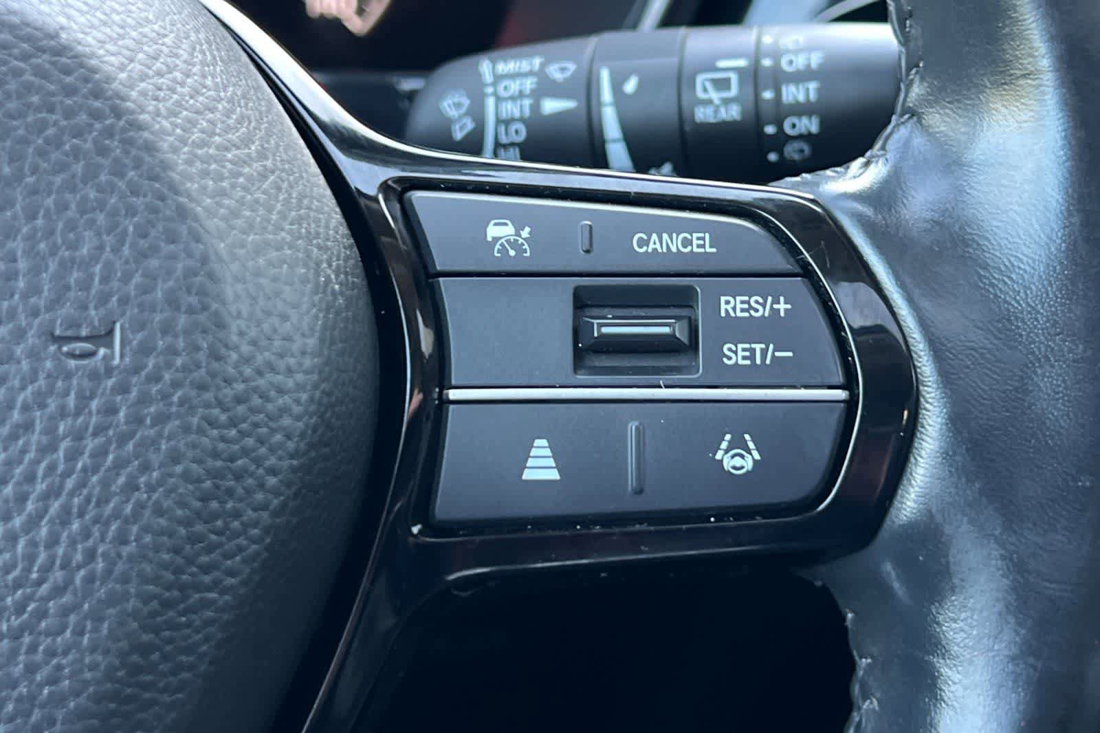 Used 2023 Honda CR-V EX-L image 30