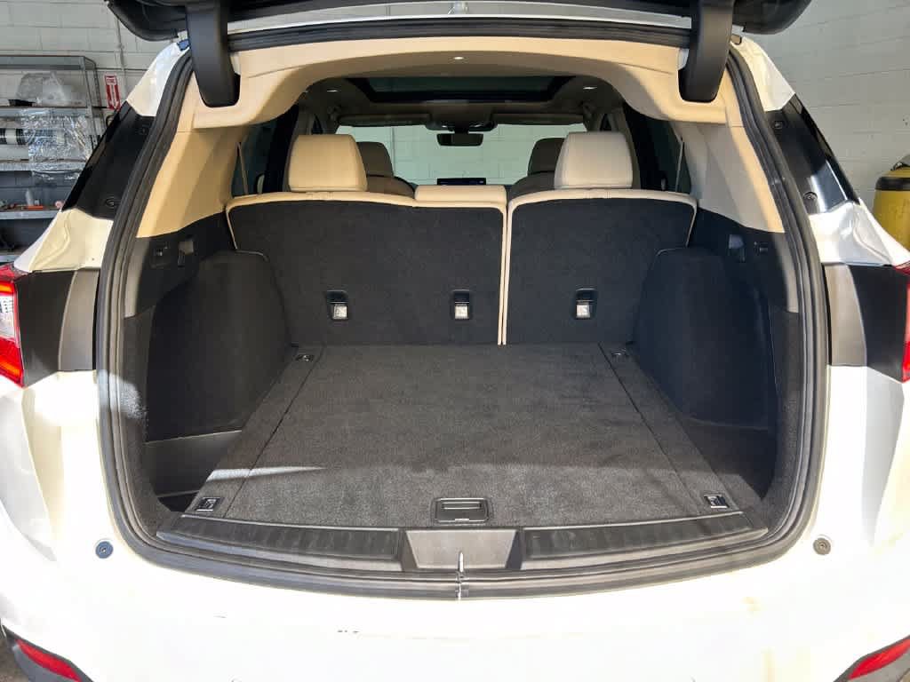 Used 2020 Acura RDX w/ Technology Package AWD/4WD image 20