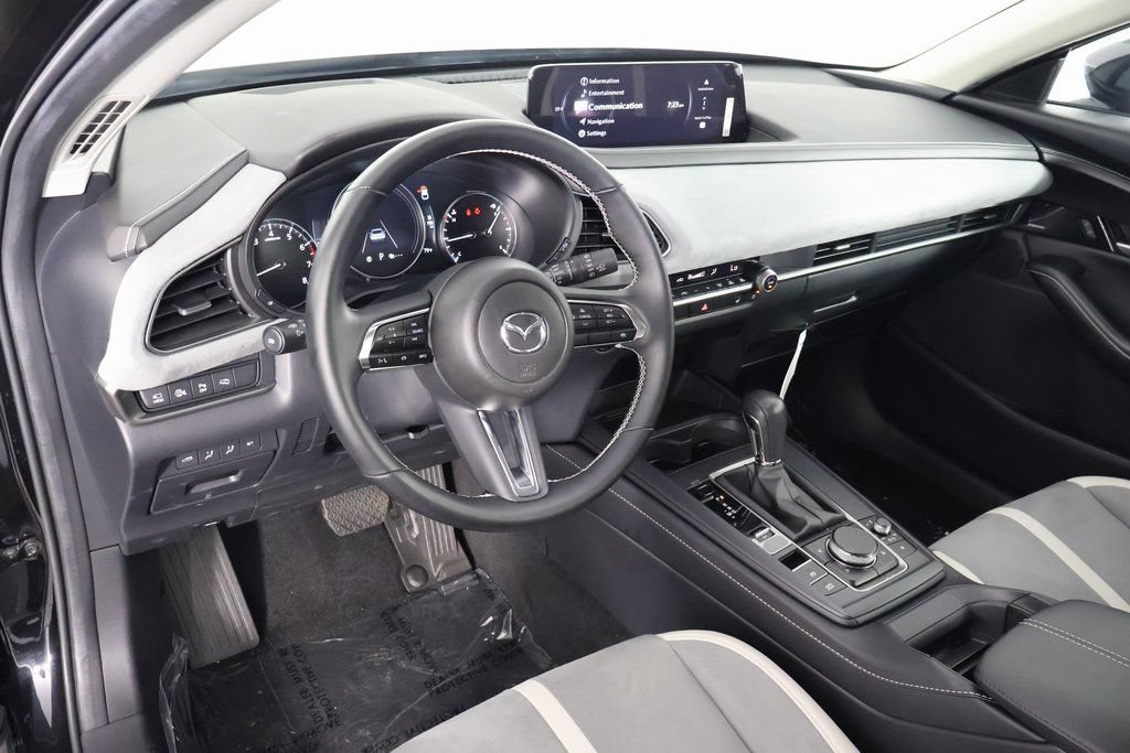 Used 2026 MAZDA CX-30 2.5 Turbo AWD/4WD image 7