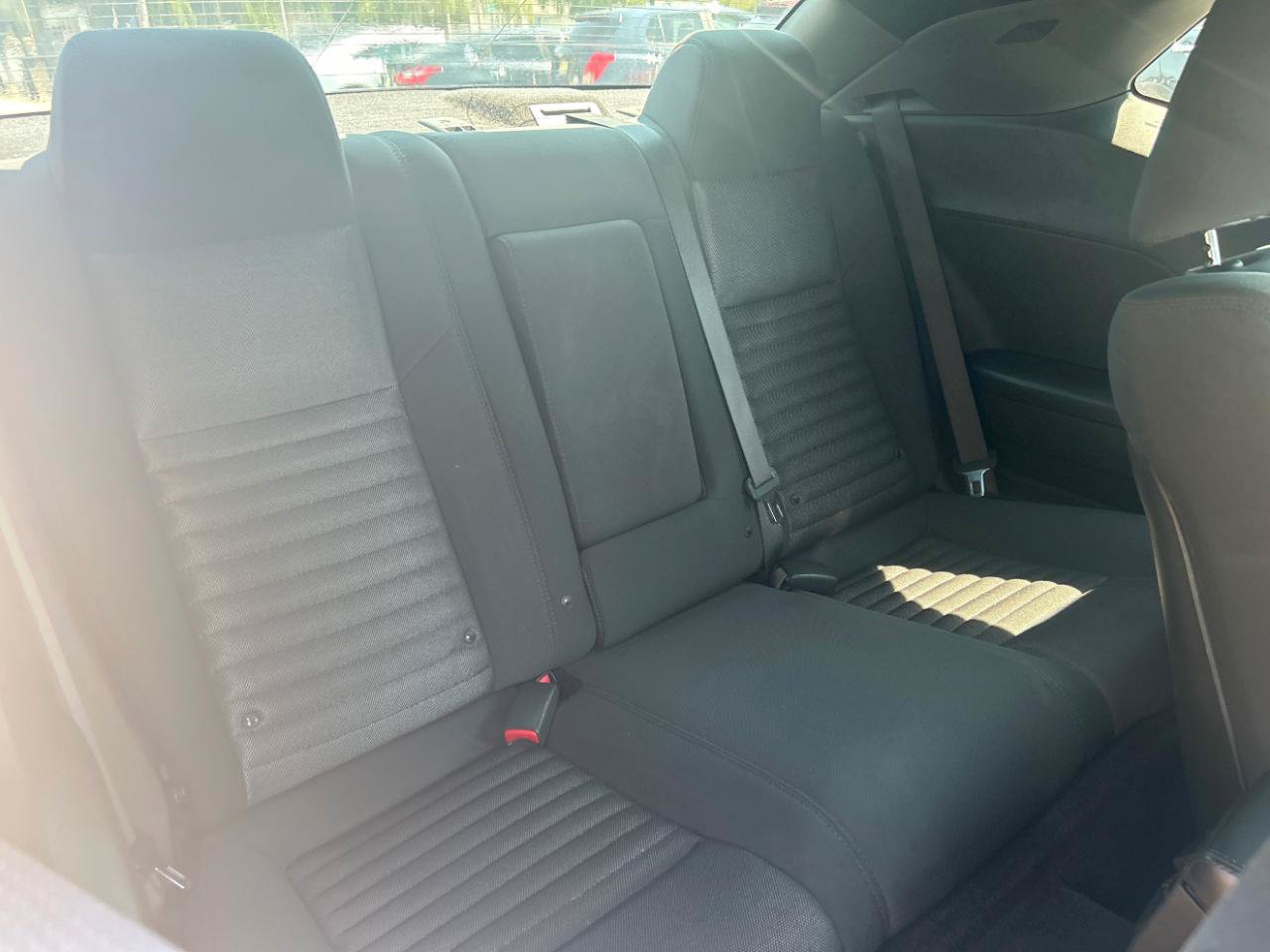 Used 2011 Dodge Challenger R/T RWD image 21