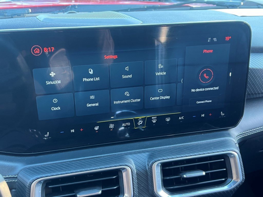 Used 2024 Ford Mustang Premium image 18