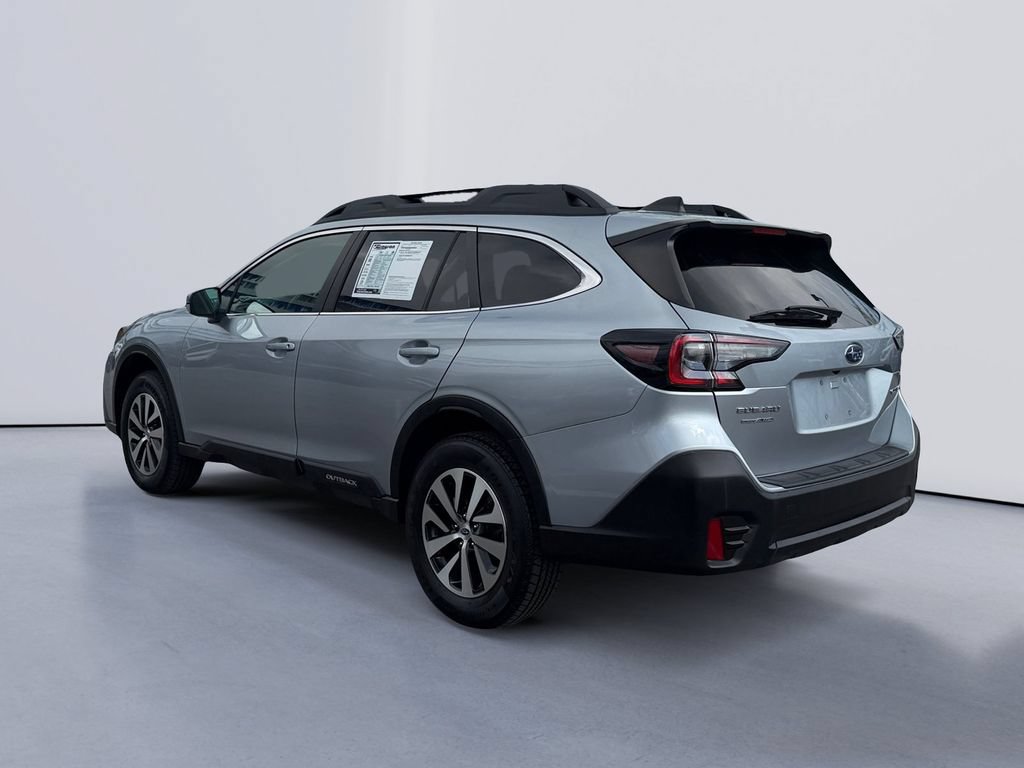 Used 2022 Subaru Outback Premium AWD/4WD image 5