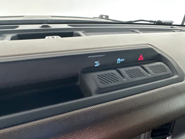 Used 2021 Ford Bronco Outer Banks AWD/4WD image 39