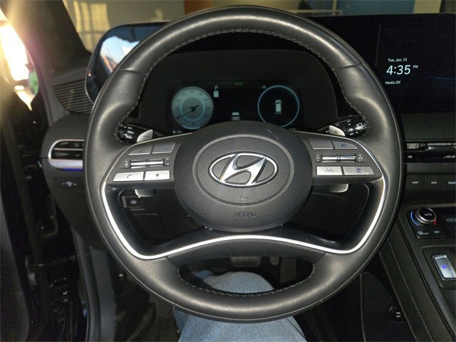 Used 2025 Hyundai Palisade Calligraphy image 14