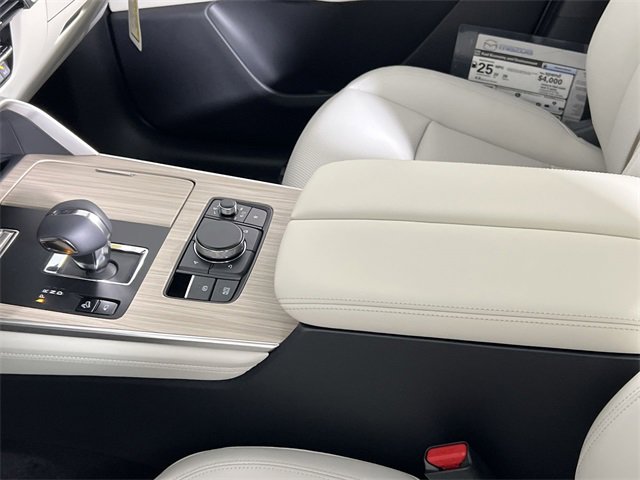 New 2026 MAZDA CX-90 3.3 Turbo S w/ Premium Package image 21