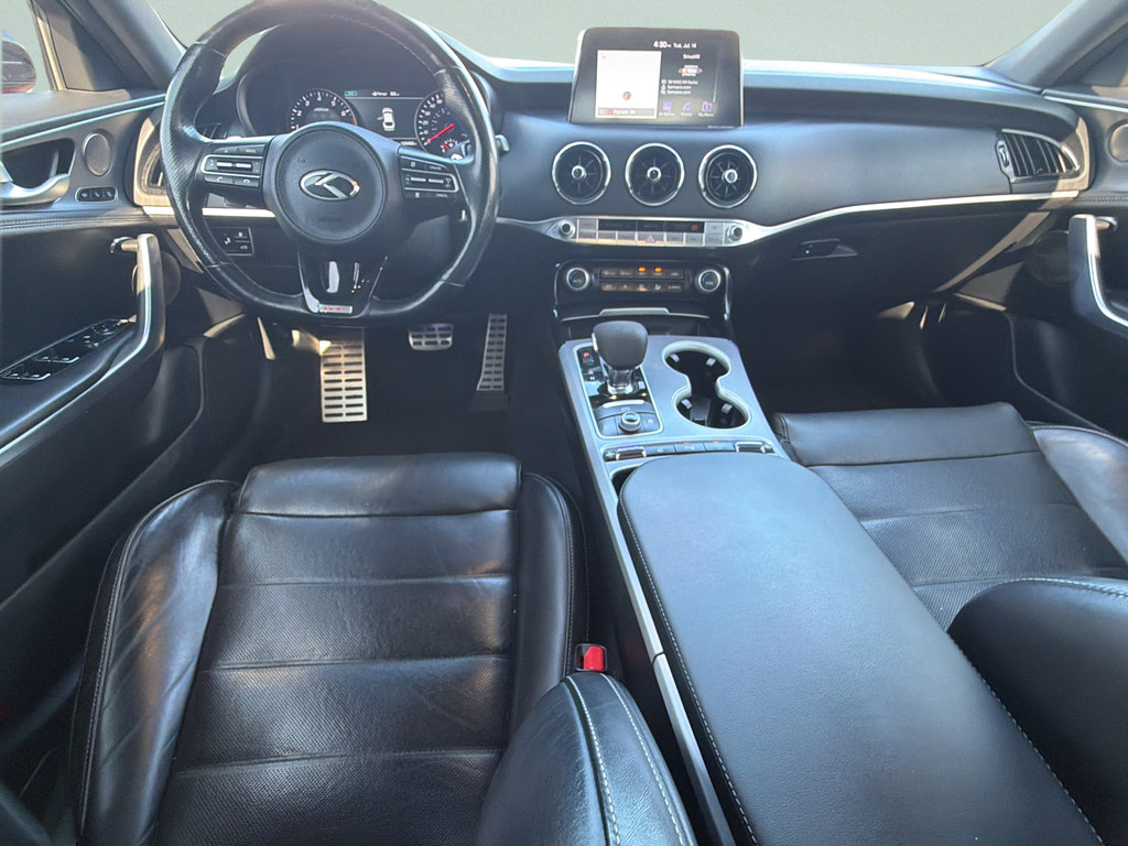 Used 2018 Kia Stinger GT2 AWD/4WD image 15