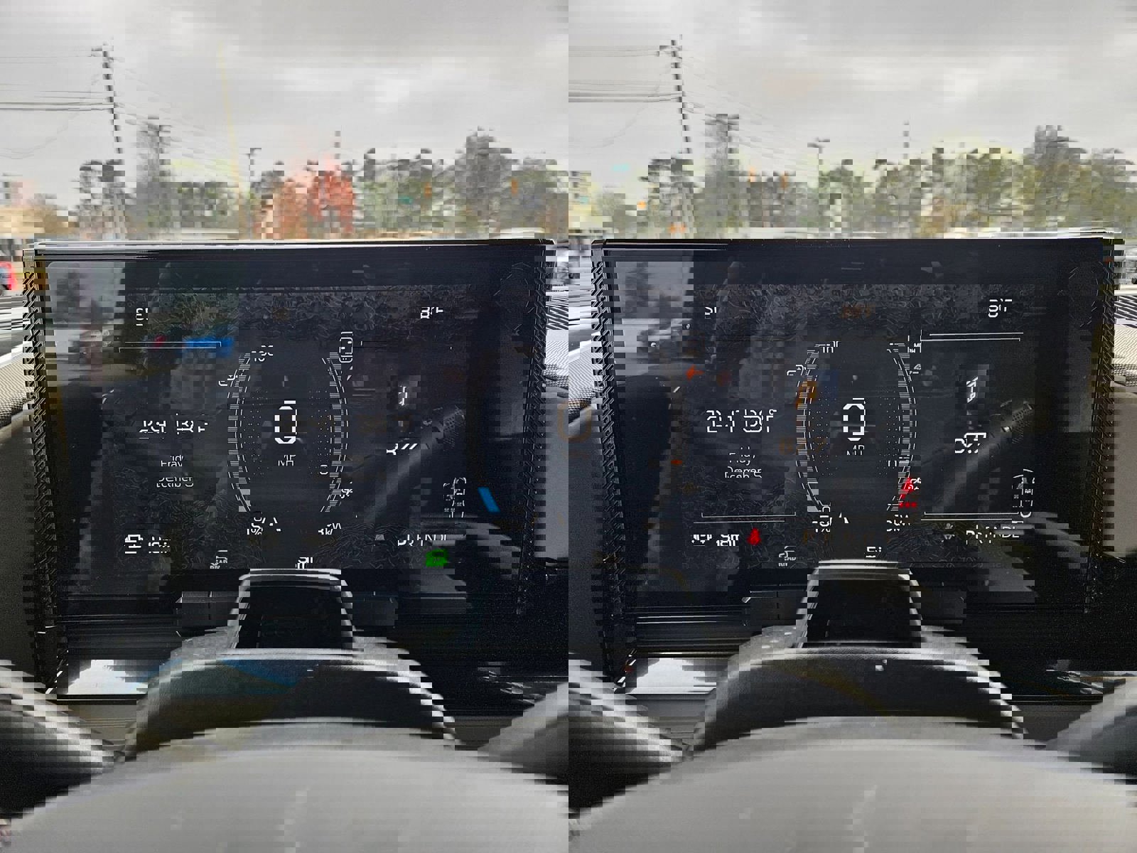 New 2026 GMC Hummer EV SUV image 22