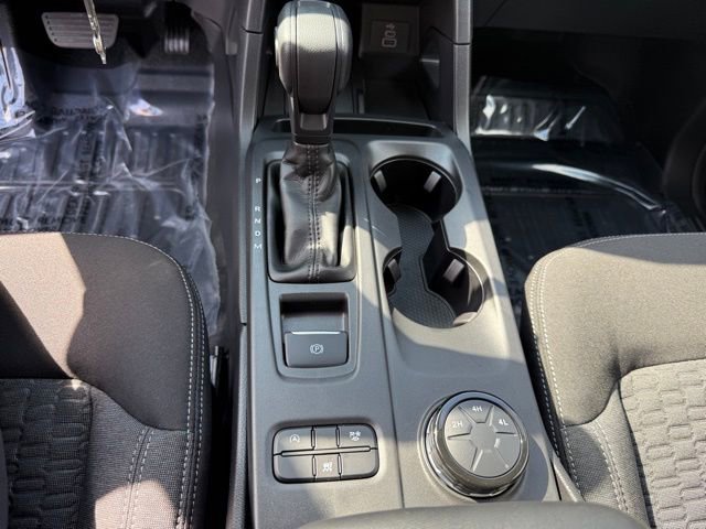 New 2025 Ford Ranger XL image 21