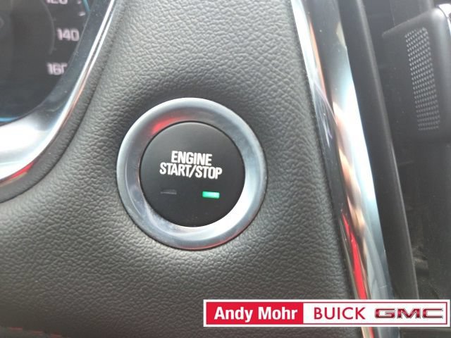 Used 2023 Chevrolet Traverse RS AWD/4WD image 35