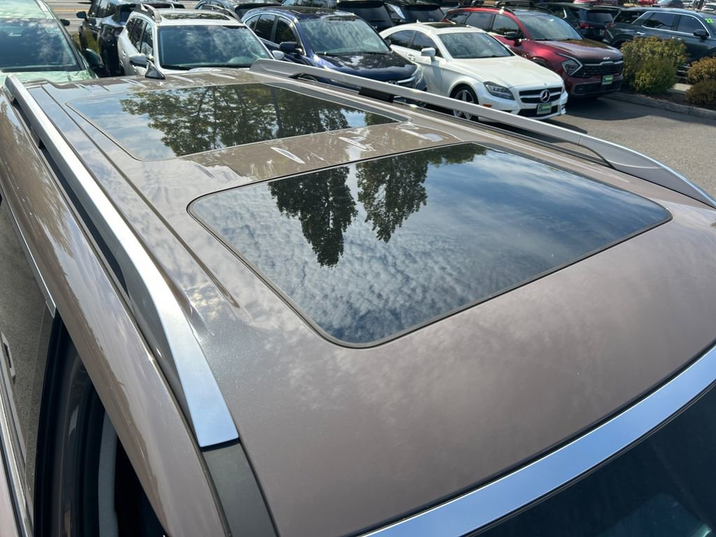 New 2026 Hyundai Palisade Limited image 28
