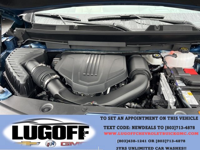 New 2026 Buick Enclave Preferred w/ Power Package image 22