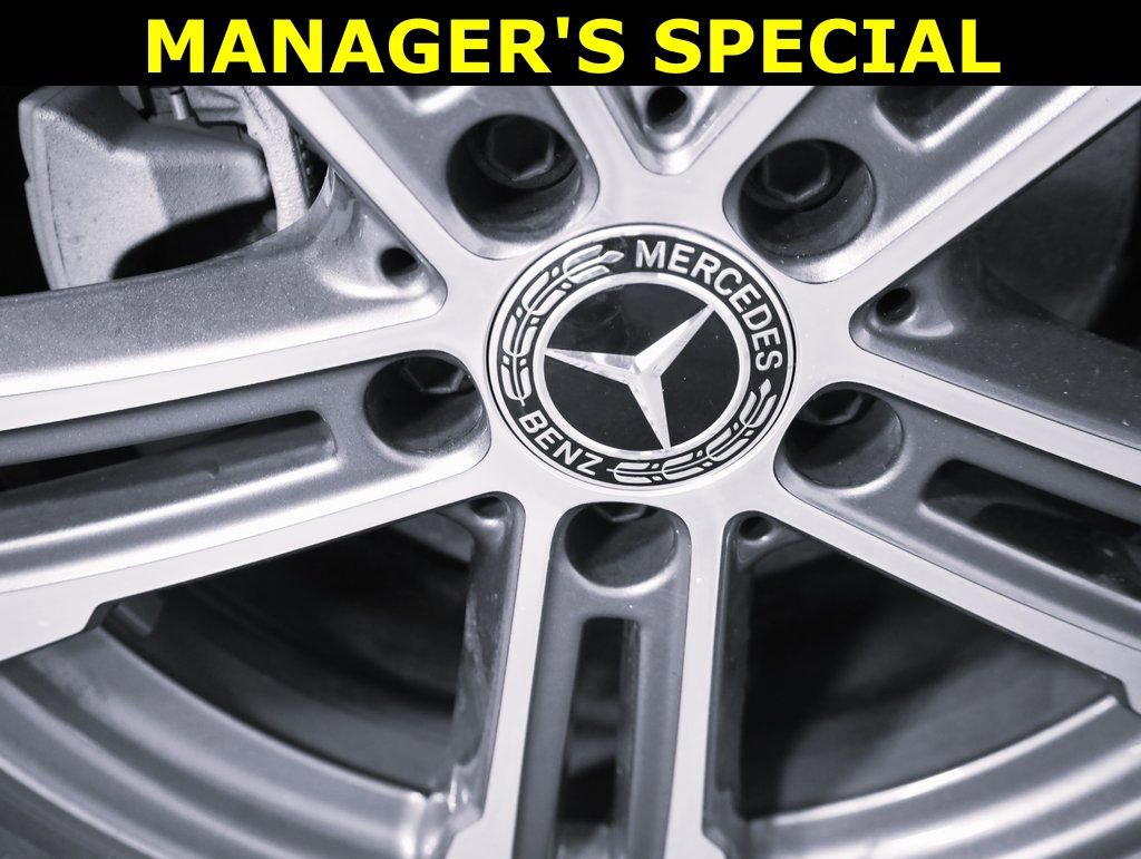 Certified 2022 Mercedes-Benz E 350 4MATIC Sedan image 8