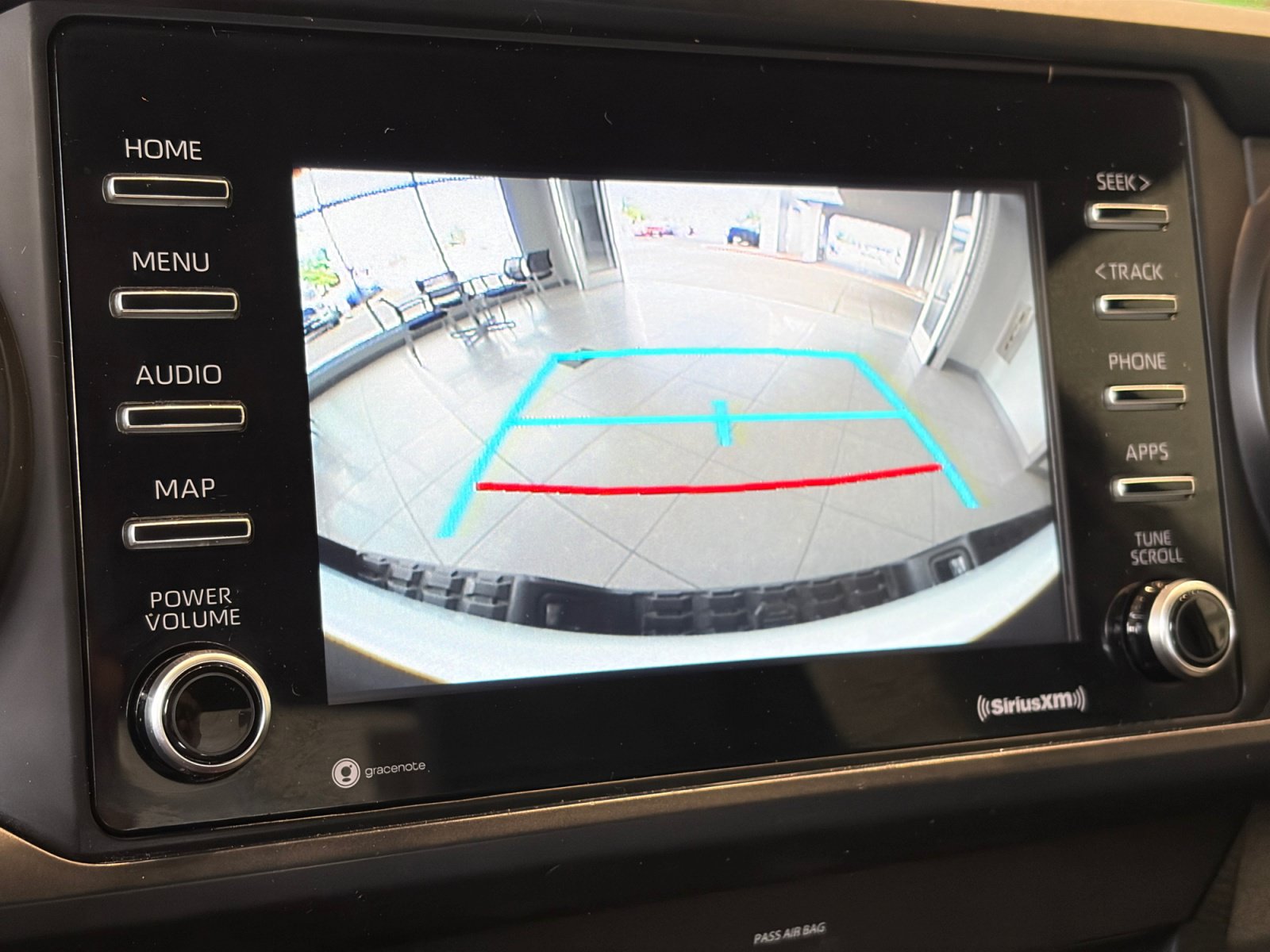 Used 2021 Toyota Tacoma SR RWD image 23