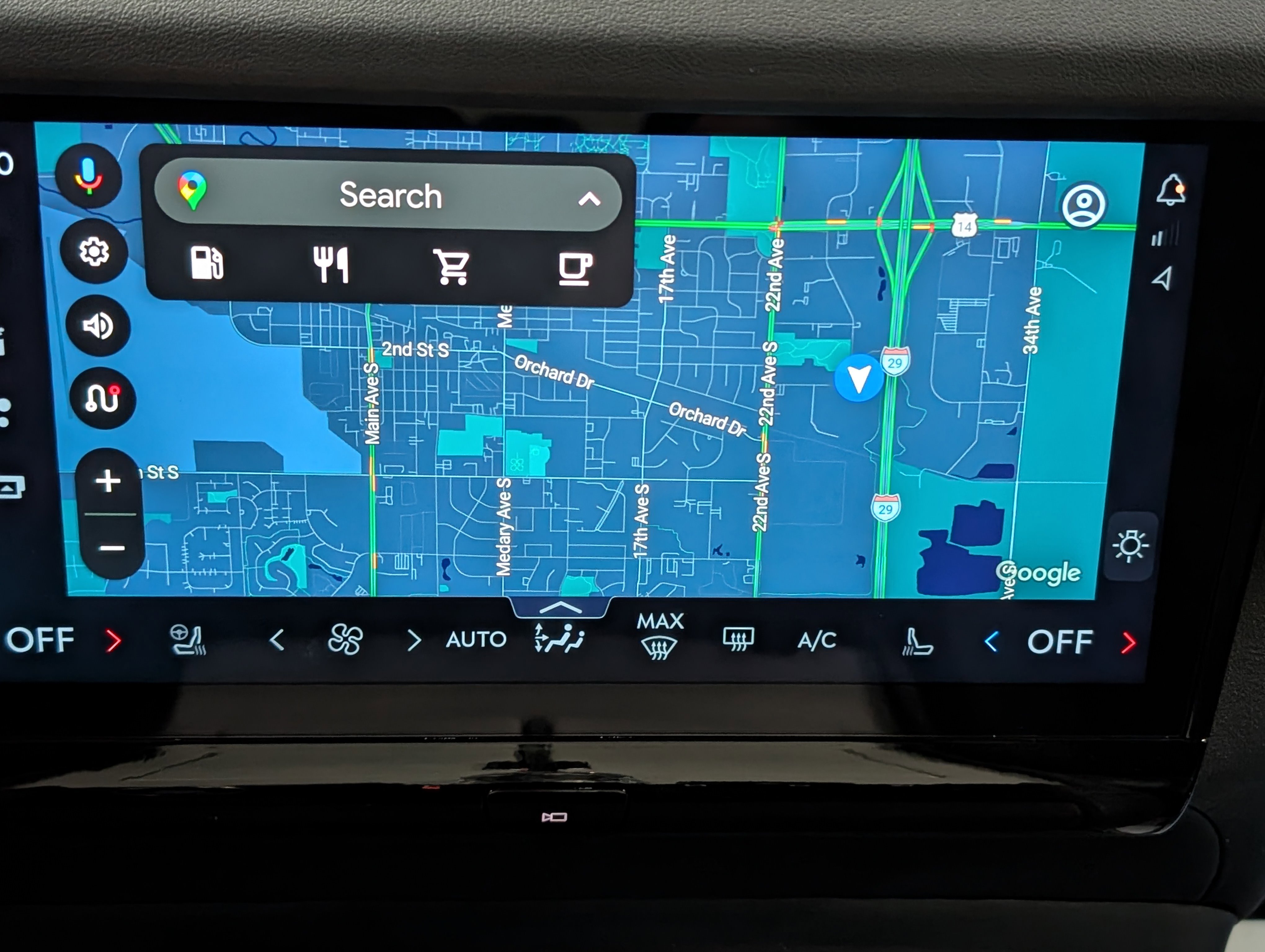 New 2026 Lincoln Navigator L Reserve image 23