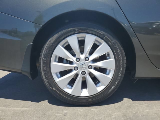 Used 2013 Honda Accord EX-L image 5