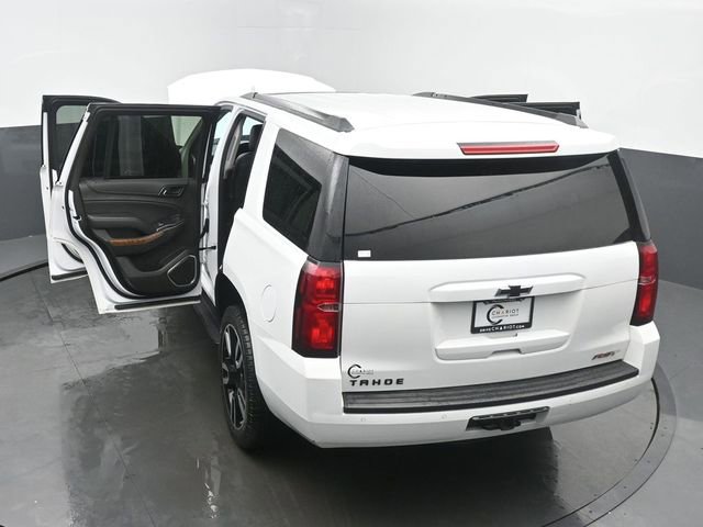 Used 2019 Chevrolet Tahoe Premier RWD image 64