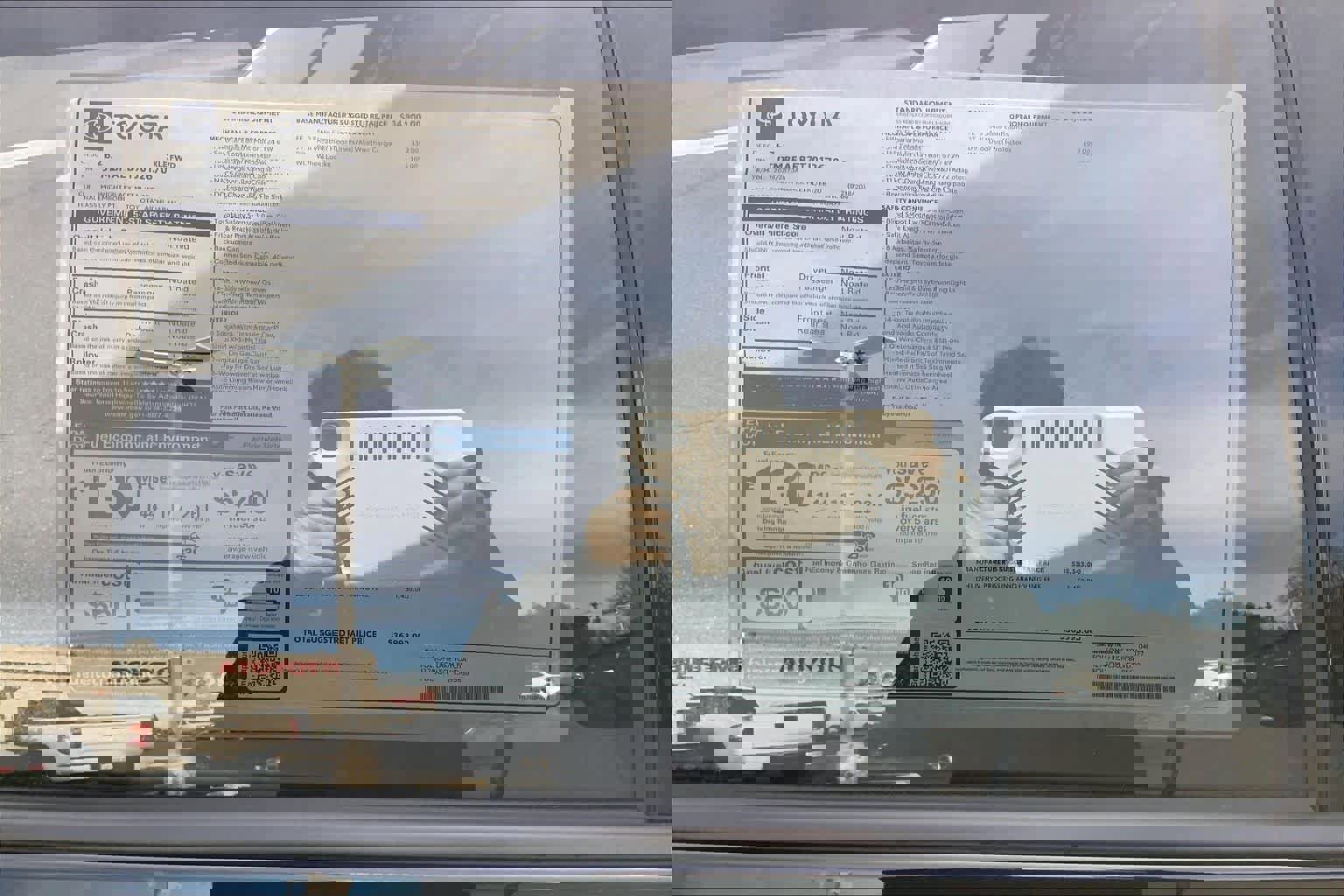 New 2026 Toyota bZ image 21