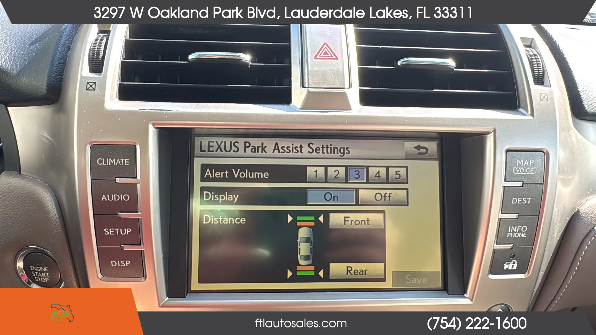 Used 2010 Lexus GX 460 image 86